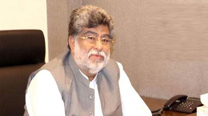 Muhammad Rind B I have severe reservations with PTI: Yar Muhammad Rind
