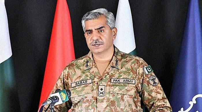 Pakistan to continue to support Afghan peace process: DG ISPR - Vimarsana News