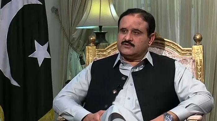 Lahore Central Business District to promote trade: CM - Vimarsana News