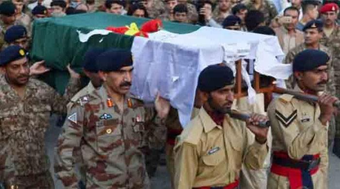 Most-wanted terrorist Nooristan alias Hassan Baba killed - Vimarsana News