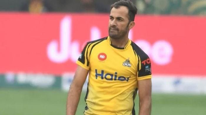 Waheed Riaz Go Wahab Riaz credits whole unit for show against United