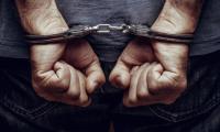 Police arrest  killer of JUI-F leader, two teenagers