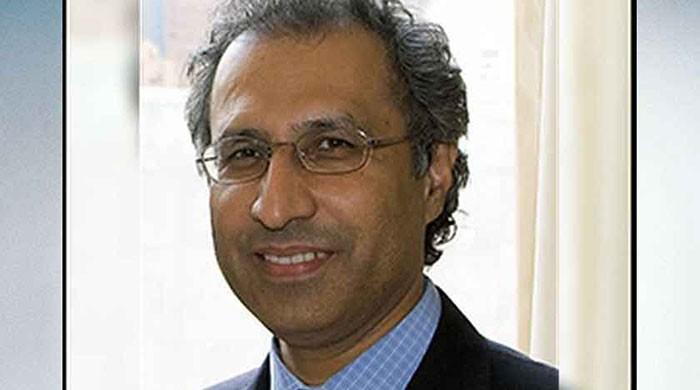 After defeat in Senate polls: Govt may appoint Hafeez Sheikh as adviser to PM - Vimarsana News