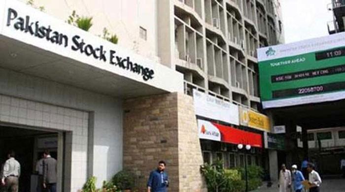 Stocks topple on PTI's senate poll debacle - Vimarsana News
