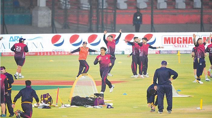Over 190 PSL players, officials refused vaccination - Vimarsana News