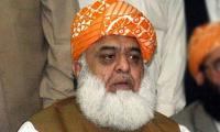 PDM will boycott vote of confidence: Fazl