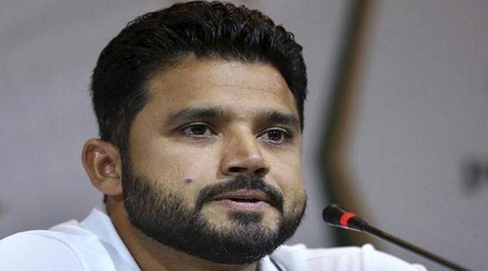 Azhar identifies gap in local and international players