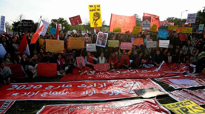 Fight for rights gains momentum ahead of International Women's Day - Vimarsana News