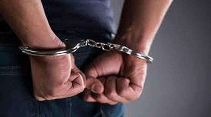 Two suspects arrested for robbing man of Rs5.9m - Vimarsana News