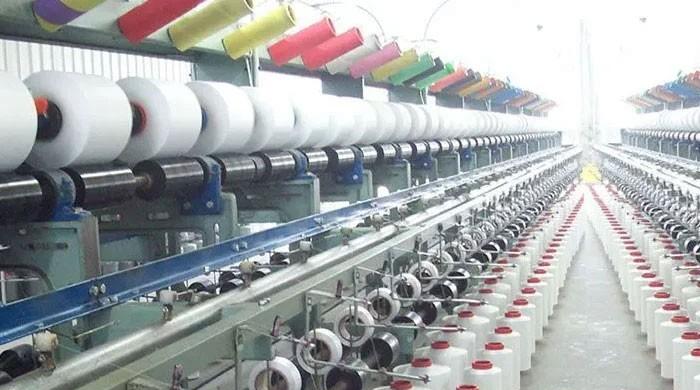 Textile exports fall 3.1 percent in February - Vimarsana News