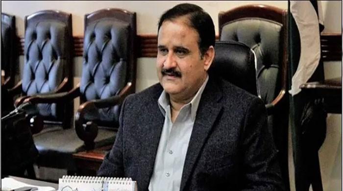 144,439-acre state land got vacated from Qabza mafia so far: Buzdar - Vimarsana News