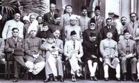 Iqbal, Jinnah and the Pakistan Resolution
