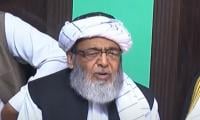 All JUI factions be united, says Hafiz Hussain