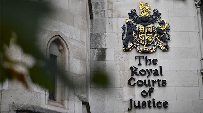 UK court permits Broadsheet to serve freezing orders on NAB inside Pakistan - Vimarsana News
