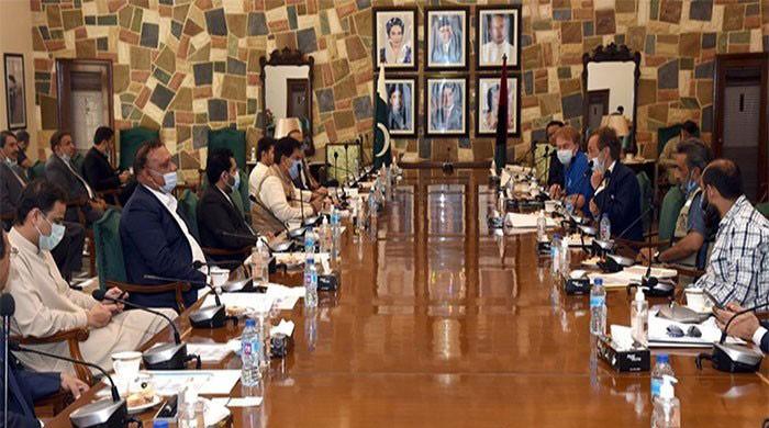 Sindh cabinet approves Rs2bn economic package for the poor - Vimarsana News