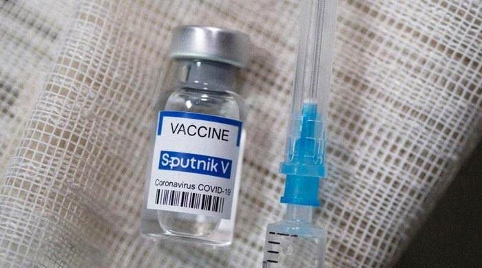 SHC clears Sputnik V vaccine for sale in Pakistan - Vimarsana News