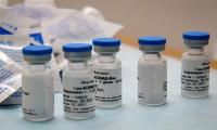 Russian vaccine Sputnik V available at three hospitals