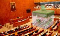 Five-party independent opposition group to be formed in Senate