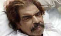 Renowned folk singer Shaukat Ali dies in Lahore