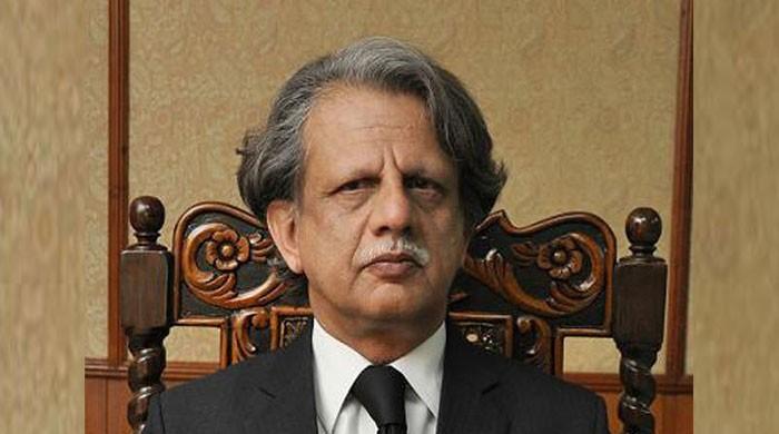 Azmat Commission underlines noting of all verbal instructions on ...