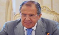 Conflicts should be resolved as per UN Charter, say Lavrov