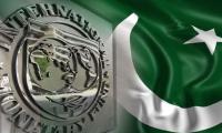 IMF projects Pakistan’s external financing needs at $23.6bln for FY22
