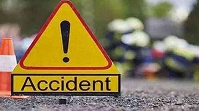 Nine perish in road accidents - Vimarsana News