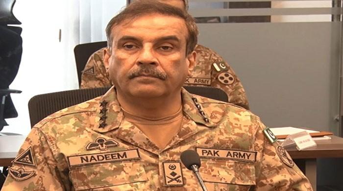 CJCSC asks world to recognise Pakistan's peace overture - Vimarsana News