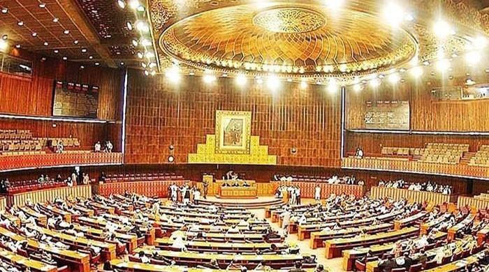No smooth sailing in Senate - Vimarsana News