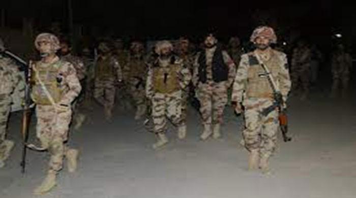Major ISKP terrorist plot in Quetta foiled, four terrorists killed - Vimarsana News