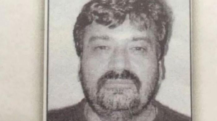 After US drops extradition request: Jabir Motiwala back in Pakistan - Vimarsana News