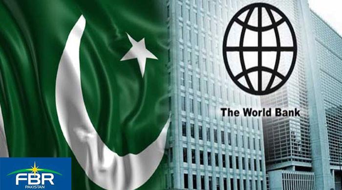 FBR chairman meets WB country director - Vimarsana News