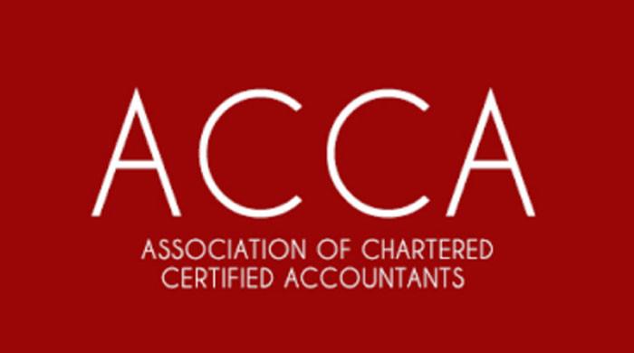Pak trio among ACCA global prize winners - Vimarsana News