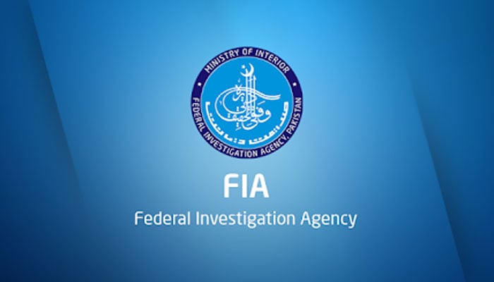 FIA Jobs 2021 Official Advertisement 