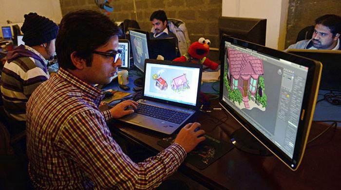 Pakistan sees record registration of IT firms - Vimarsana News