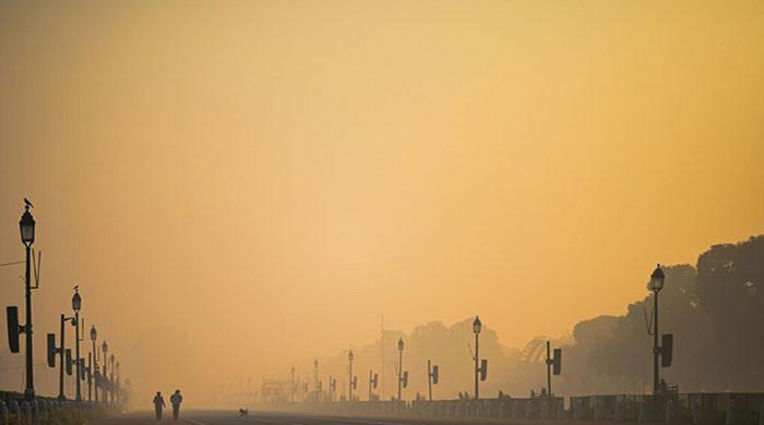 Pollution costs India $95bn - Vimarsana News
