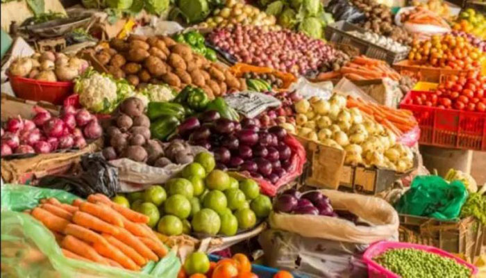 Weekly inflation goes down 0.4pc