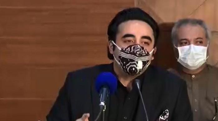 Incompetence takes corona out of control in Punjab, KP: Bilawal - Vimarsana News