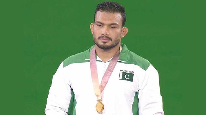 Bilal confident he will qualify for Olympics - Vimarsana News