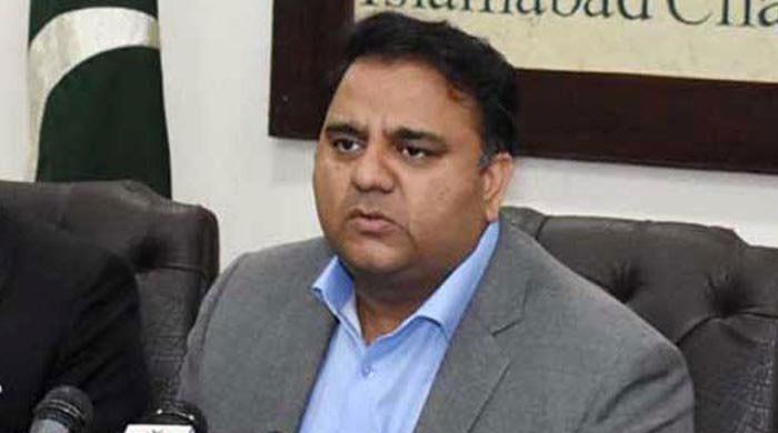 There is a crisis due to corona situation but no panic: Fawad - Vimarsana News