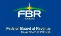 FBR mulls withdrawing advantages under minimum tax