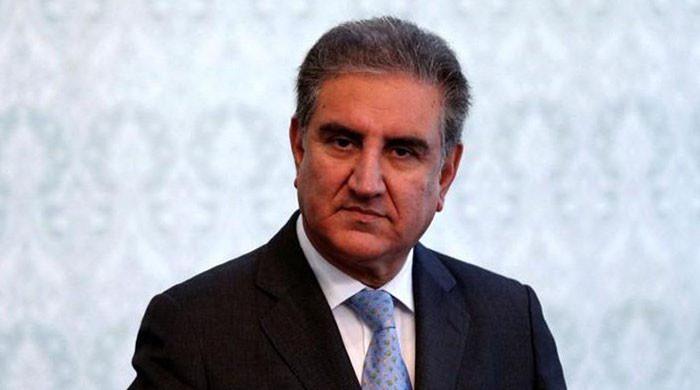 Pakistan stresses equitable supply of vaccine - Vimarsana News