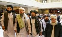 Enough is enough — Pakistan not happy with Afghan Taliban