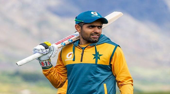 Pakistan will go into Test series with winning combination: Babar - Vimarsana News