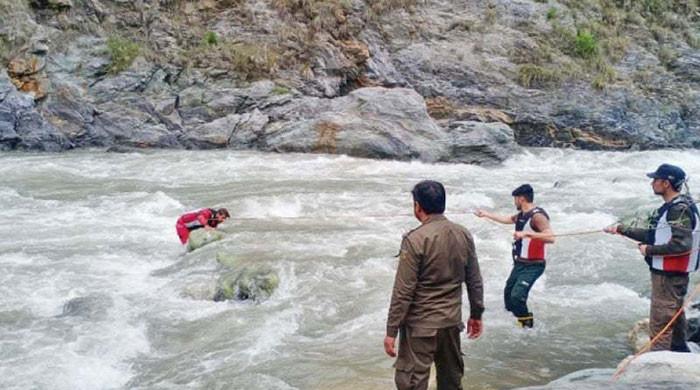 Five children drown in Upper Kohistan - Vimarsana News