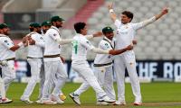 Shaheen praised for getting 50 wickets in Tests