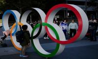 Tokyo-bound athletes to get vaccinated after Eid