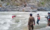Five children drown in Upper Kohistan