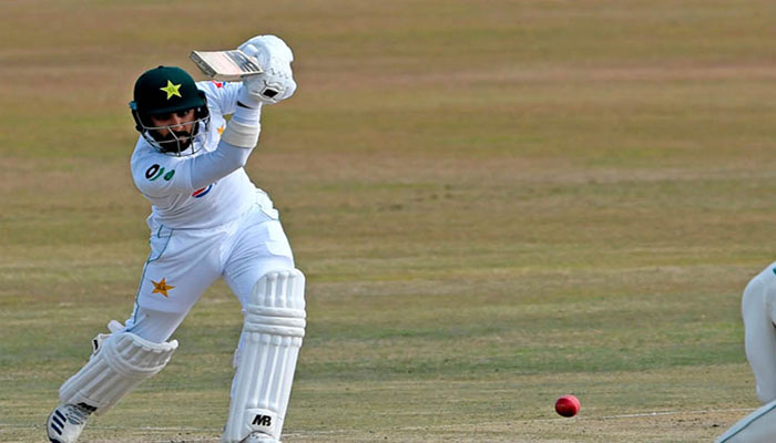 Imran Butt disappointed at missing century opportunity