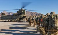 US, Nato troops begin pullout from Afghanistan